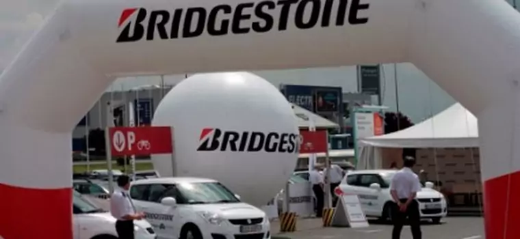 Bridgestone – wsparcie serwisów i współpraca z InterCars