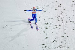 Kubacki 10. raz z rzędu na podium Pucharu Świata. Kobayashi najlepszy w Sapporo
