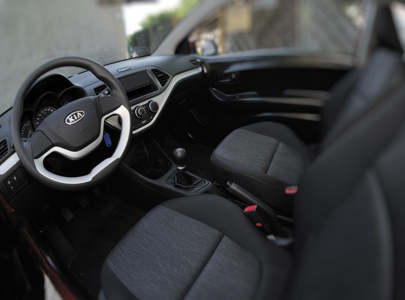 Kia picanto