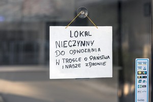 Kolejny lockdown w Polsce i scenariusze dla gospodarki