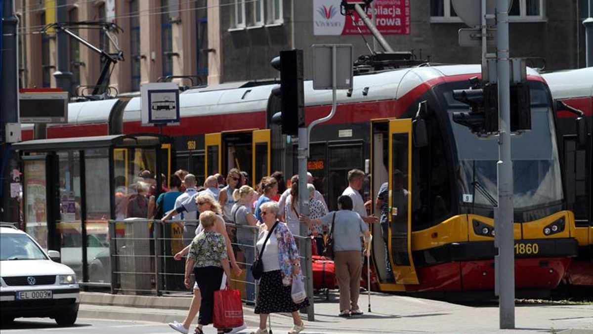 Od soboty, 20 lipca, w Łodzi wydłuży się czas ważności jednorazowych biletów MPK. 20-minutowe będą ważne 40 minut, a 40-minutowe - godzinę.