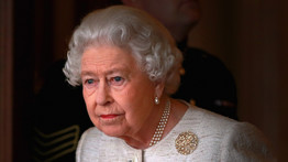 II. Erzsébet birtokát vécének használják: kiakadt a királyi személyzet a turistákra – fotó