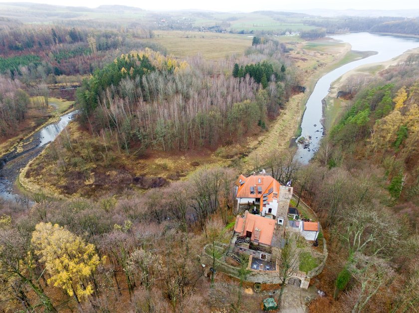 Gotował dla Sheerana