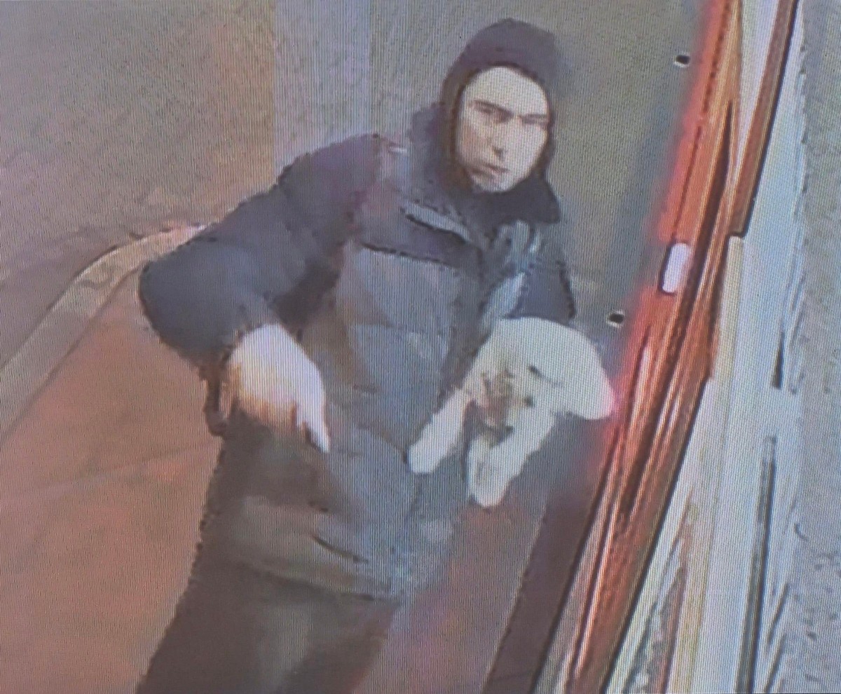 Miał przywłaszczyć psa. Szuka go policja. 