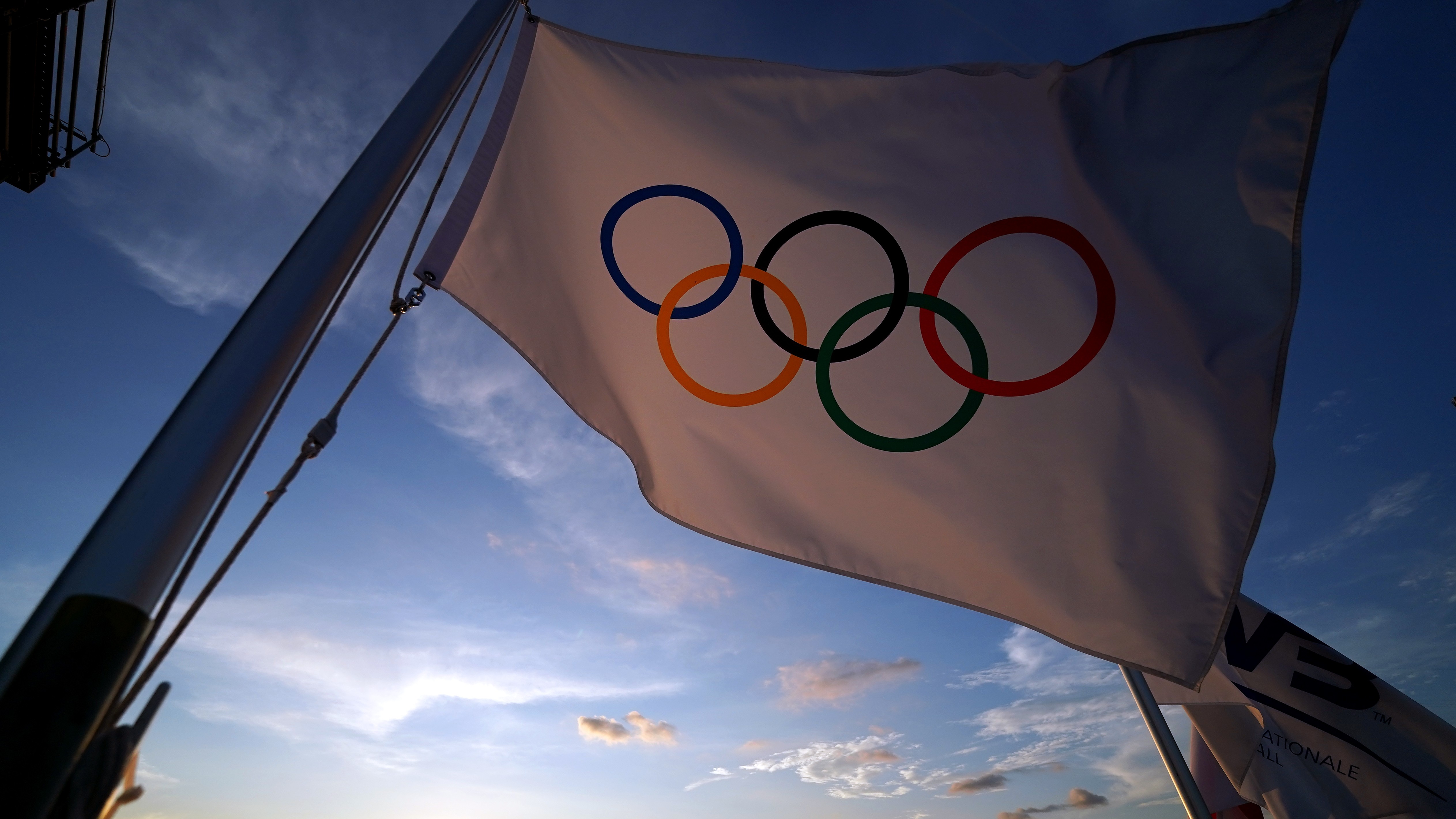 Co Oznaczają Kolory Kół Na Fladze Olimpijskiej