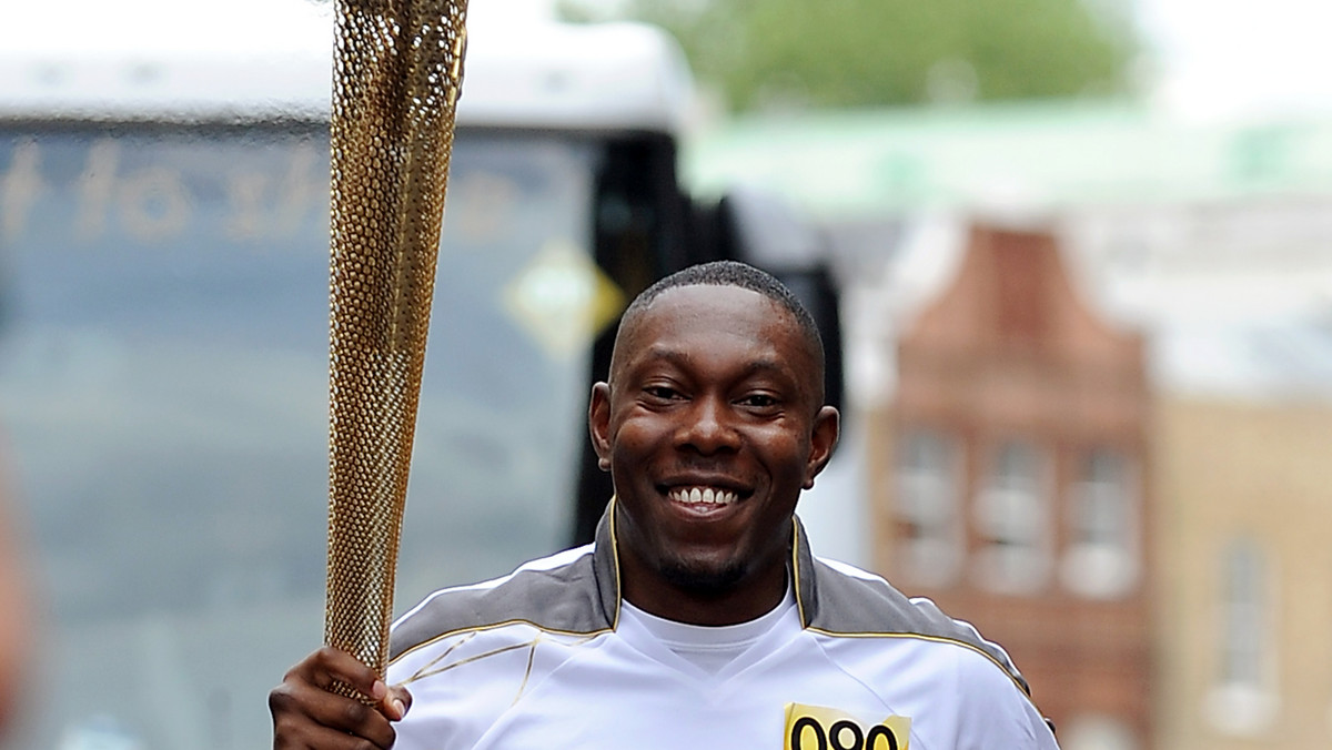 Dizzee Rascal zaprezentował teledysk do swojego nowego utworu "Scream", który powstał specjalnie na rozpoczynające się dziś Igrzyska w Londynie.