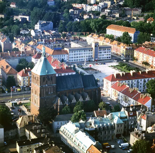 Koszalin