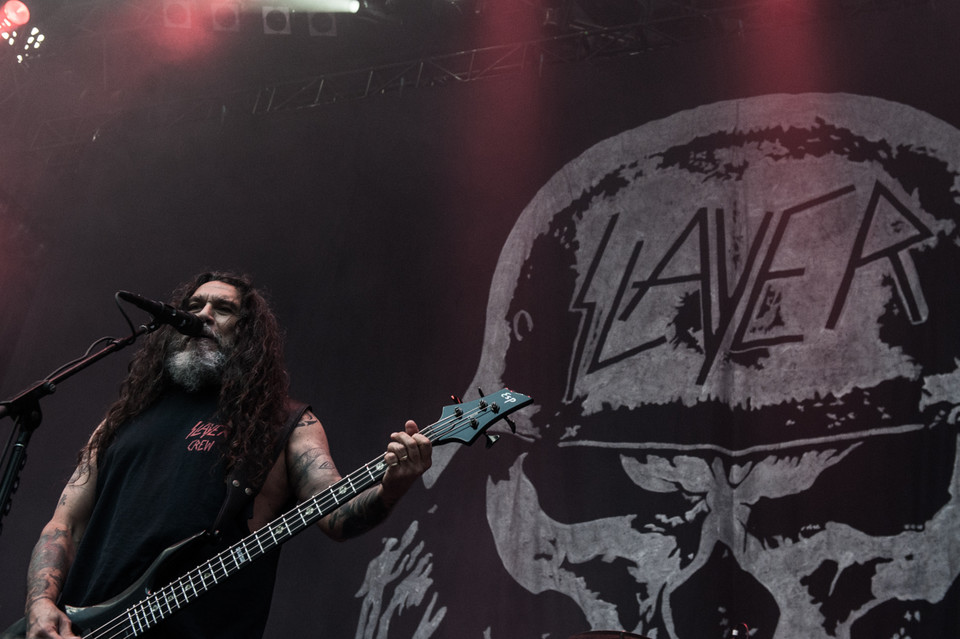 Slayer