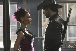 Oto co inspirowało producentów HBO przy tworzeniu serialu "Westworld"