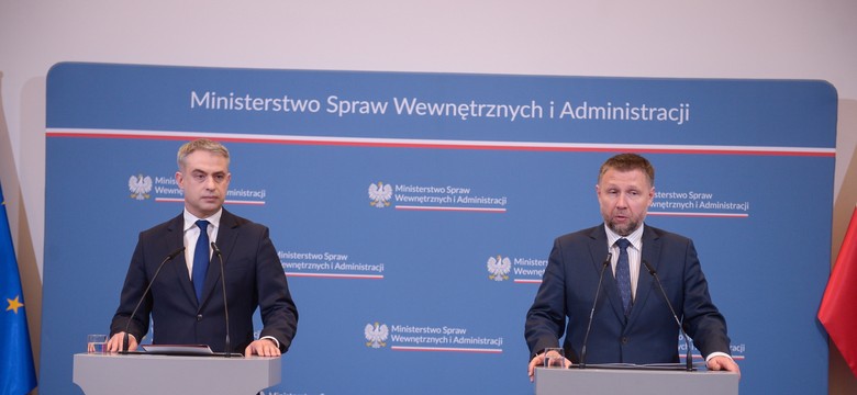 Łamanie prawa wyborczego, dezinformacja. NASK jest gotowy do odbierania zgłoszeń