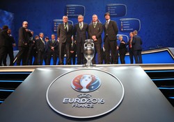 Tomaszewski: Niech się Niemcy, Irlandczycy i Ukraińcy boją. To Polak jest najlepszym piłkarzem świata