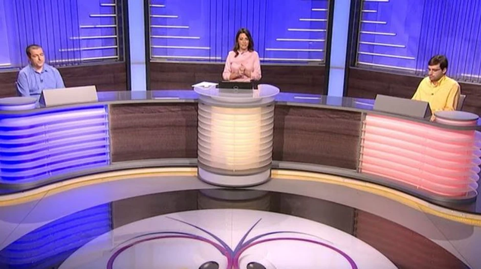 Slagalica sa novom voditeljkom