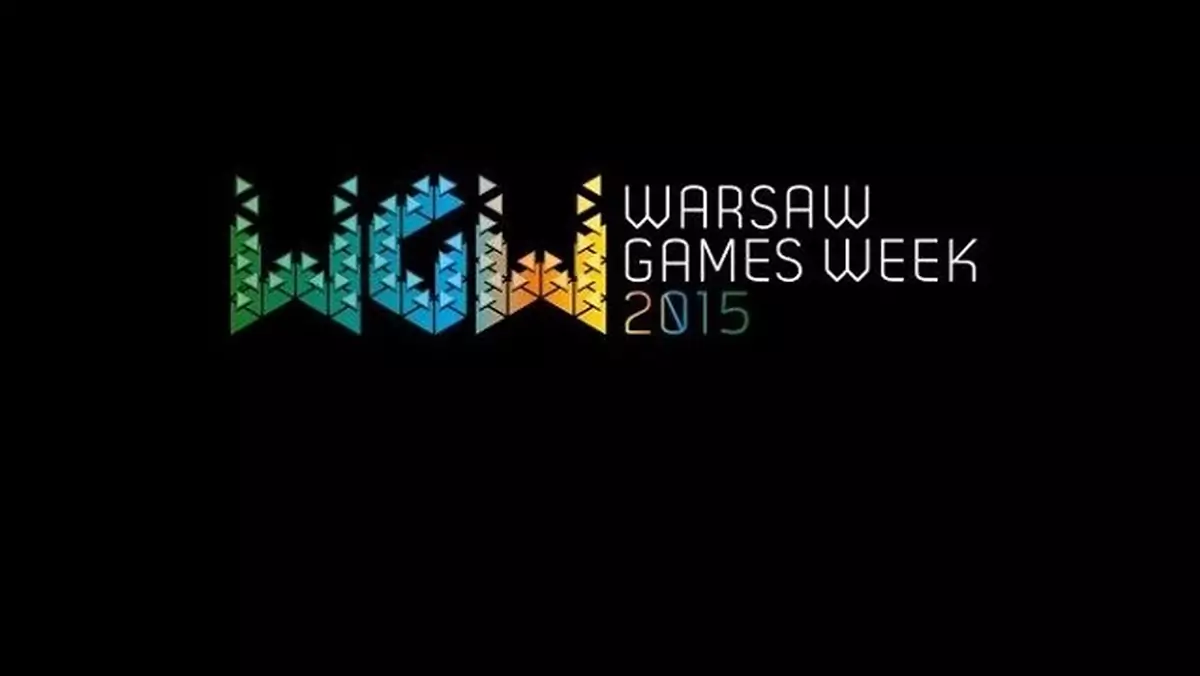 Warsaw Games Week jako polski Gamescom? Być może, bo całość zapowiada się bardzo ciekawie