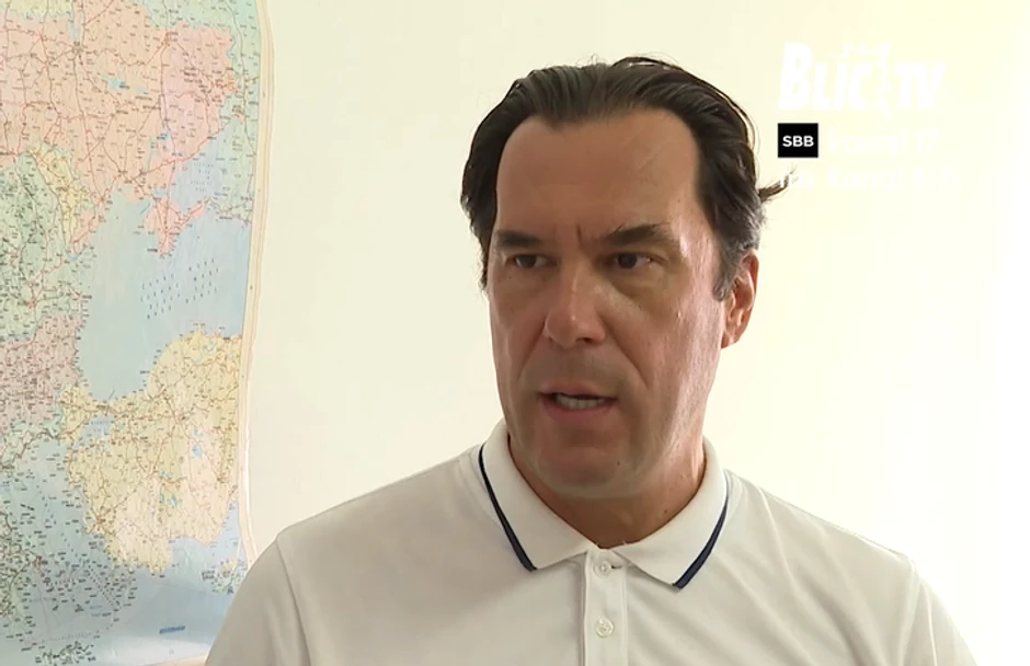 dr Neven Cvetićanin