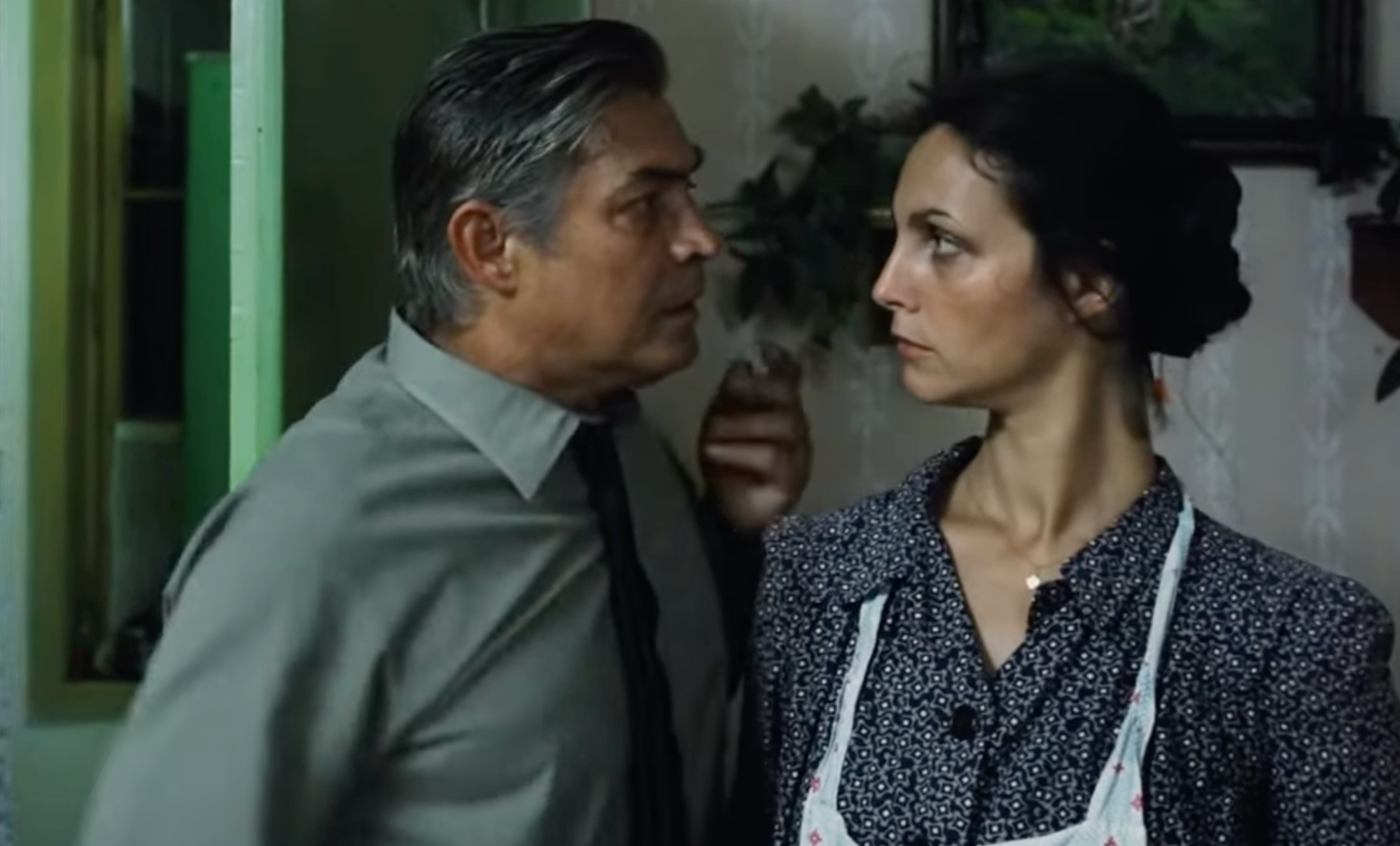 Otto Lackovič a Jana Březinová v trilógii Nevera po slovensky. 