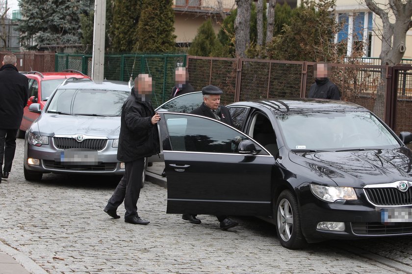 Jarosław Kaczyński