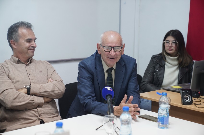 Svečano otvorena stalna izložba posvećena Milutinu Milankoviću u Beogradu