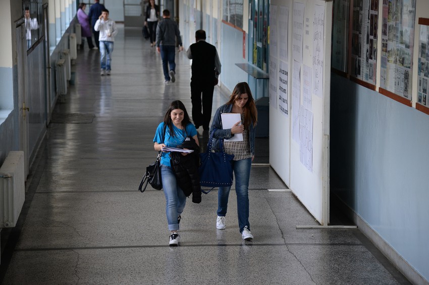 Mala matura kao stimulacija učenicima da se bore za znanje