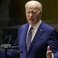 "Zagrożenie egzystencjalne". Tym razem Biden nie mówi o Rosji czy Chinach