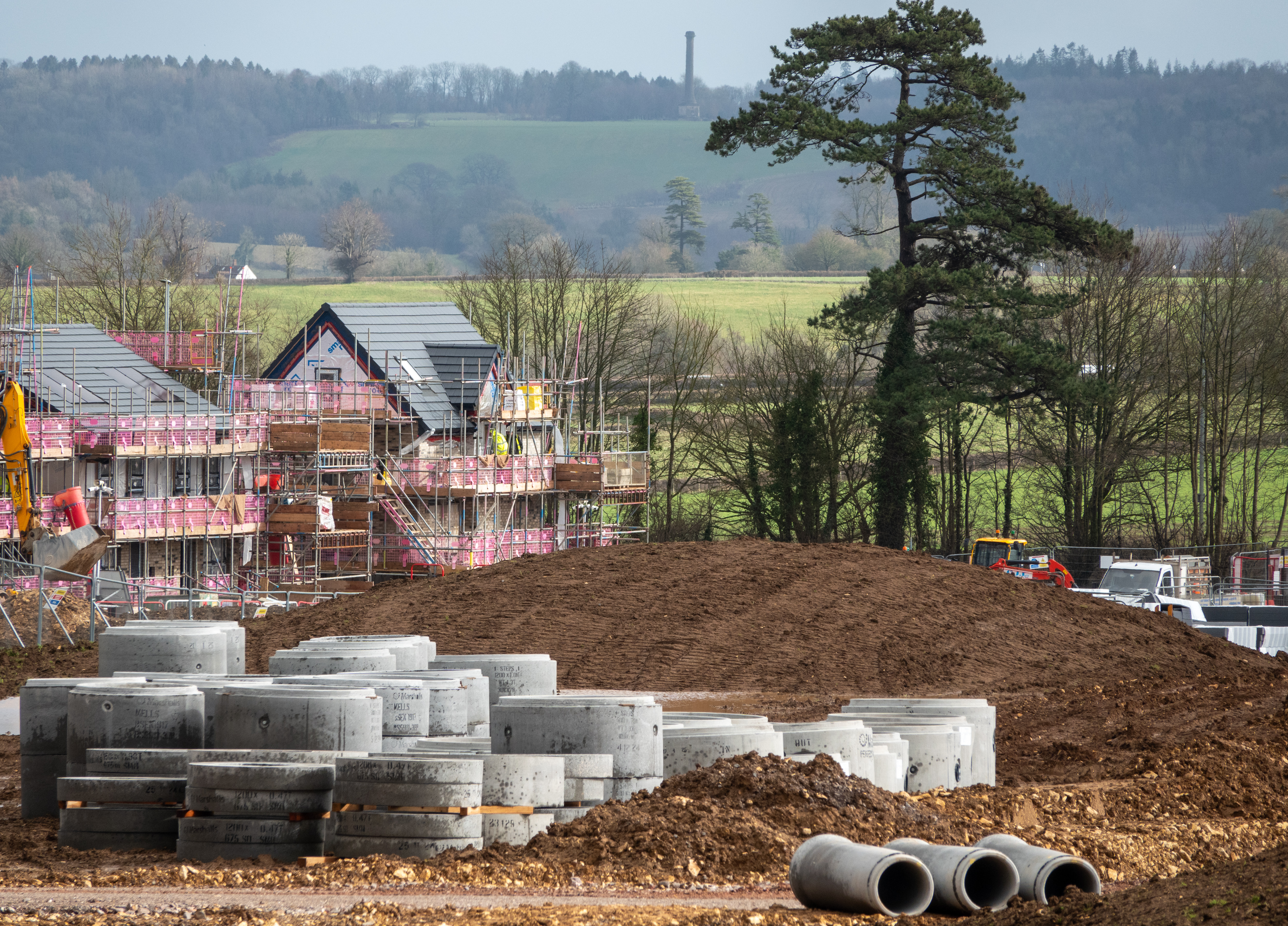 Renters aged 25-44: 59% expected to own homes by now