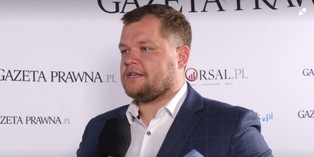 Ramanauskas: W Polsce pojawi się więcej modeli pojazdów firmy Seres