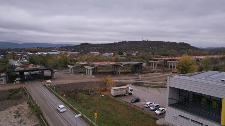 Spajaju se Miloš Veliki i Moravski koridor u Preljini