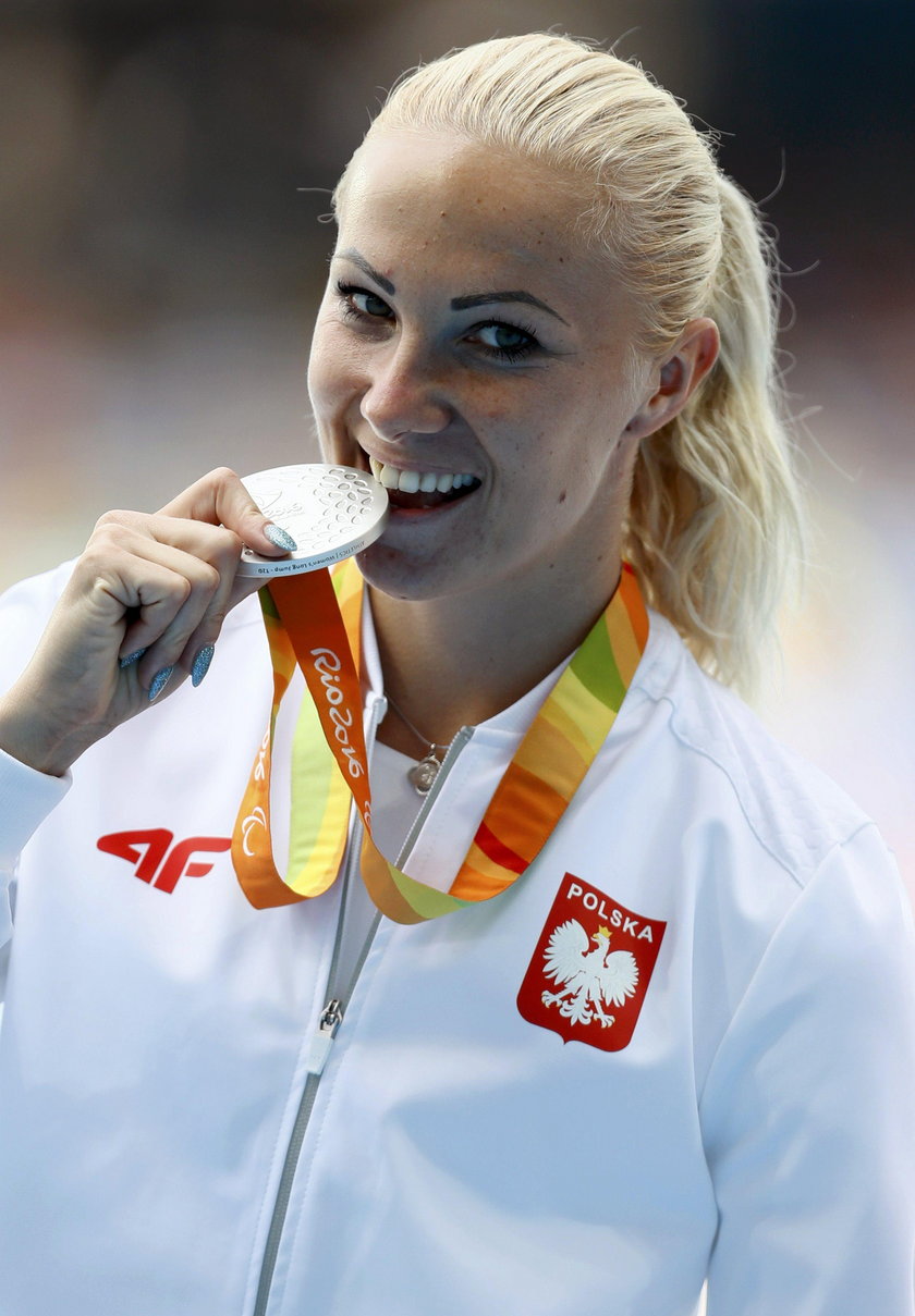 Wysyp medali Polaków na igrzyskach paraolimpijskich