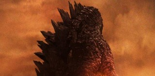 'Godzilla' w nowym zwiastunie