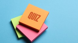 Arcytrudny quiz z wiedzy ogólnej. Sprawdź, czy jesteś omnibusem