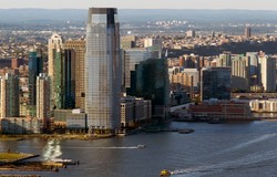 Córka rosyjskiego miliardera Ekaterina Rybołowlewa kupiła mieszkanie za 88 milionów dolarów