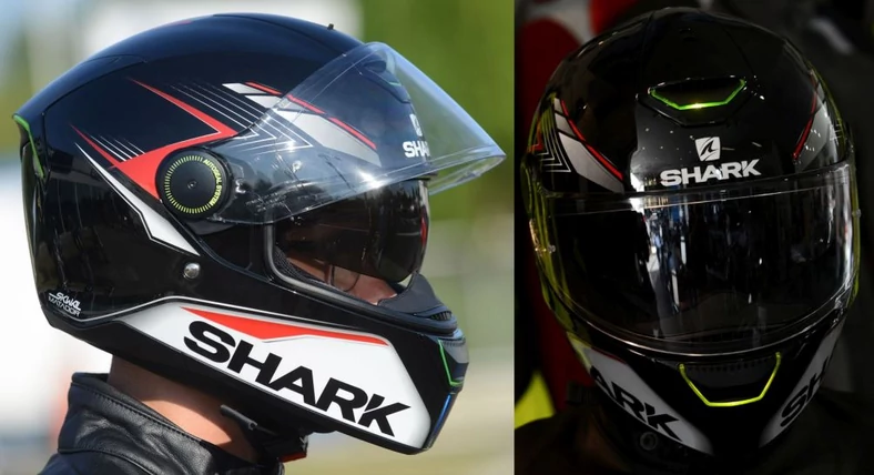 Kask Shark Skwal