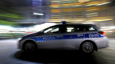 Atak na kierowcę krakowskiego biskupa. Prokuratura stawia zarzuty 