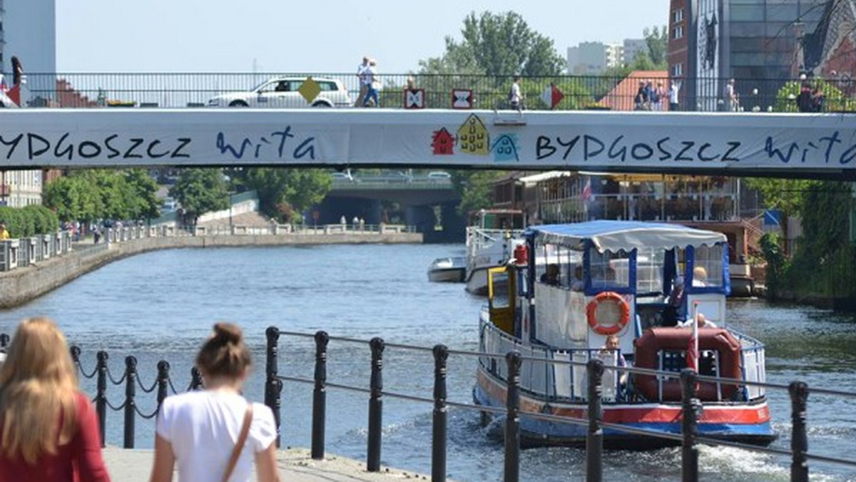 Sąsiedzi przygotowują się do akcji Toruń za pół ceny. Czy Bydgoszcz wiosną również będzie w ten sposób zachęcała do odwiedzin? Czy pozostaje przy edycji jesiennej?