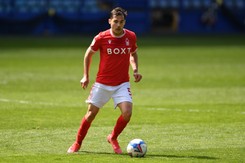 Yuri Ribeiro na testach medycznych w Legii Warszawa