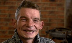 Bandziorek z "Chłopaków do wzięcia" ożenił się w tajemnicy? Internauci nie mają wątpliwości