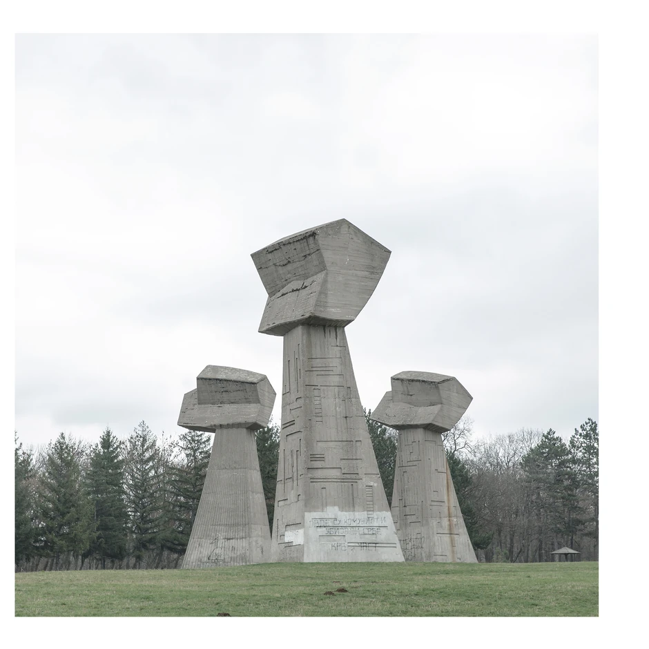 Tri pesnice na Bubnju kod Niša