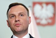 Andrzej Duda