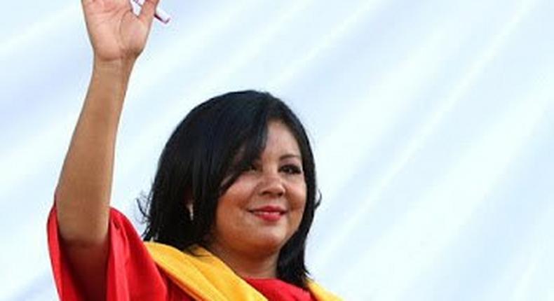 Gisela Mota Ocampo