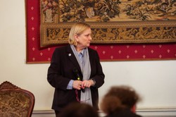 Róża Thun stawia ultimatum KE: Albo obrona praworządności w Polsce, albo pozew