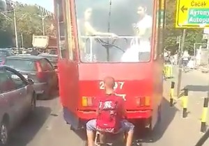 tramvaj