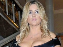 Szefowie nie pozwolili Szostak na rozbieraną sesję. Dlaczego?