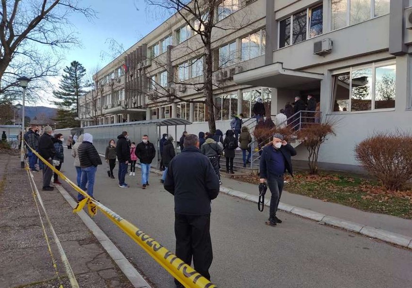 Dom zdravlja Banjaluka