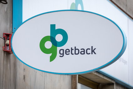 Prezes GetBacku odchodzi po 20 dniach