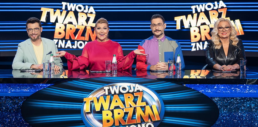 "Twoja twarz brzmi znajomo". Kto zwyciężył w 5. odcinku show?