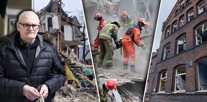 Córeczki wikarego wciąż pytają czy będzie wybuch. Zaczął się proces w sprawie tragedii na plebanii