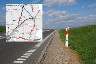 Via Carpatia. Decyzje w sprawie S19 będą w połowie roku