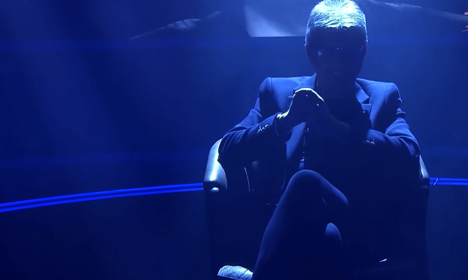 Emisija "Zvezde Granda" posvećena Saši Popoviću