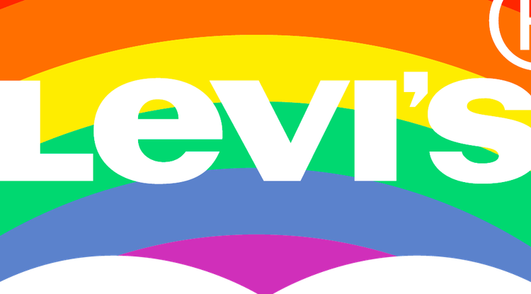 Megérkezett a Levi's Pride kollekciója - Fotók