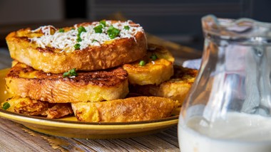 to danie było hitem w prl-u. teraz wraca do łask