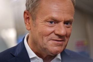 Tusk uderza w Dudę: „Kończy swoją pracę w złej kondycji psychicznej”